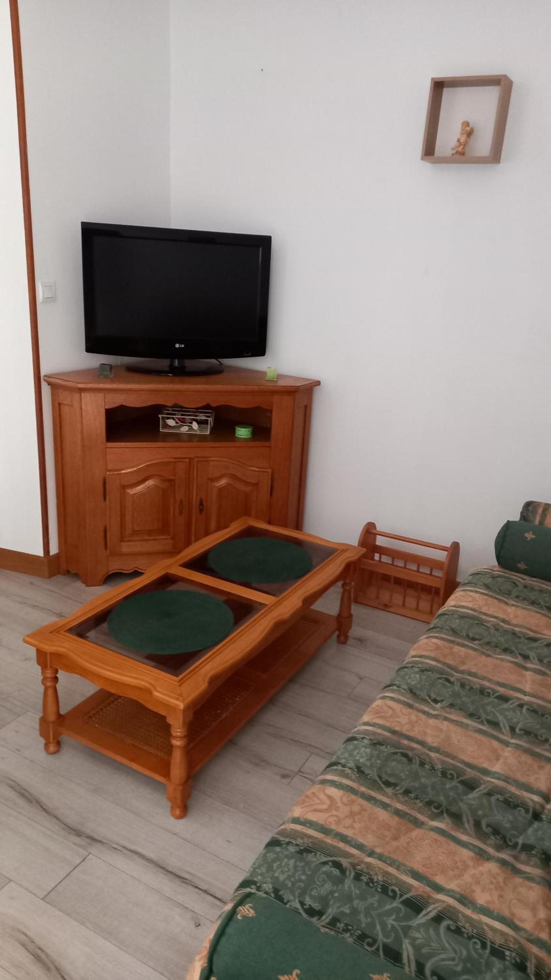 Appartamento F2 Plages Du Debarquement Grandcamp-Maisy Esterno foto