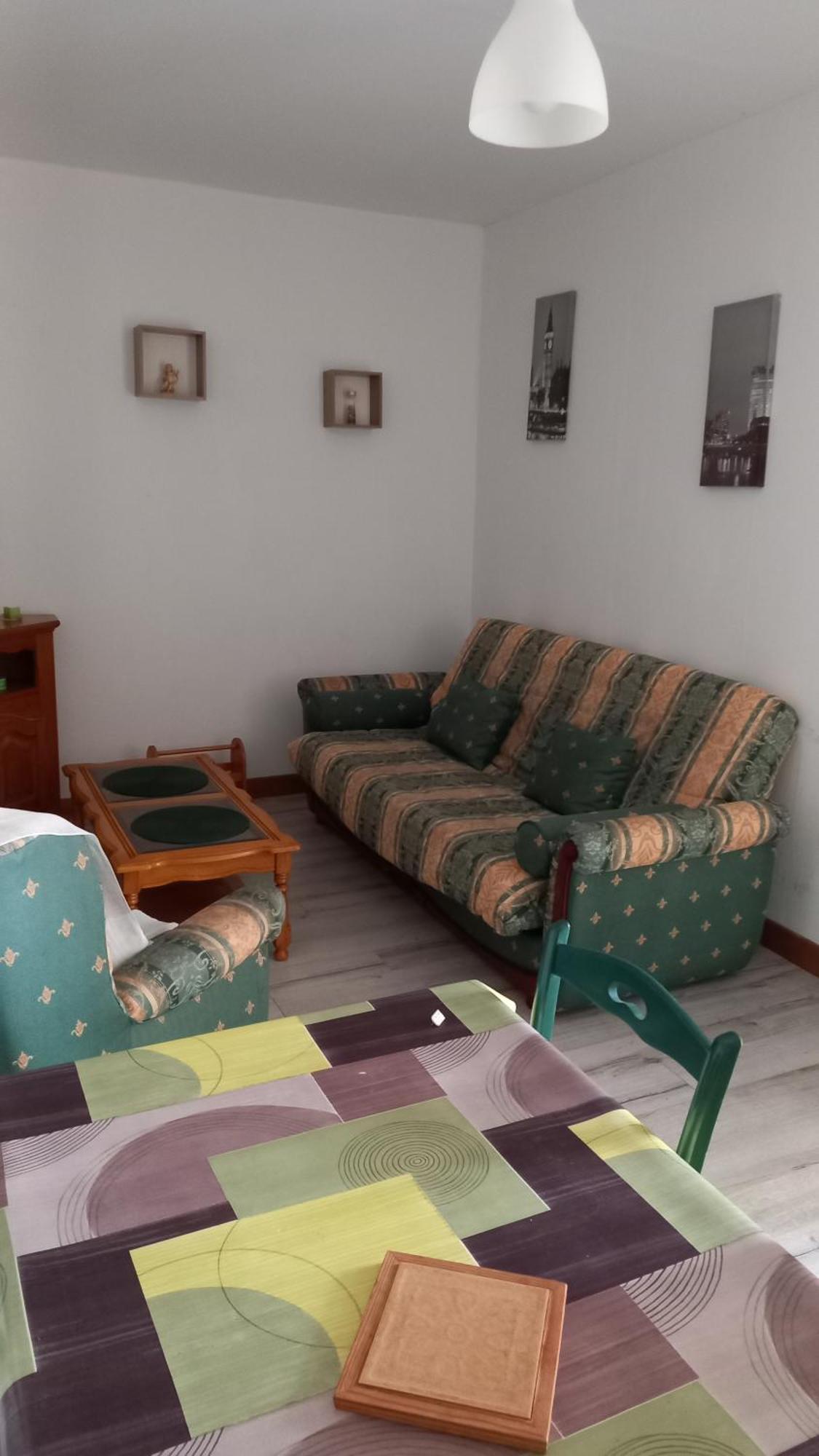 Appartamento F2 Plages Du Debarquement Grandcamp-Maisy Esterno foto